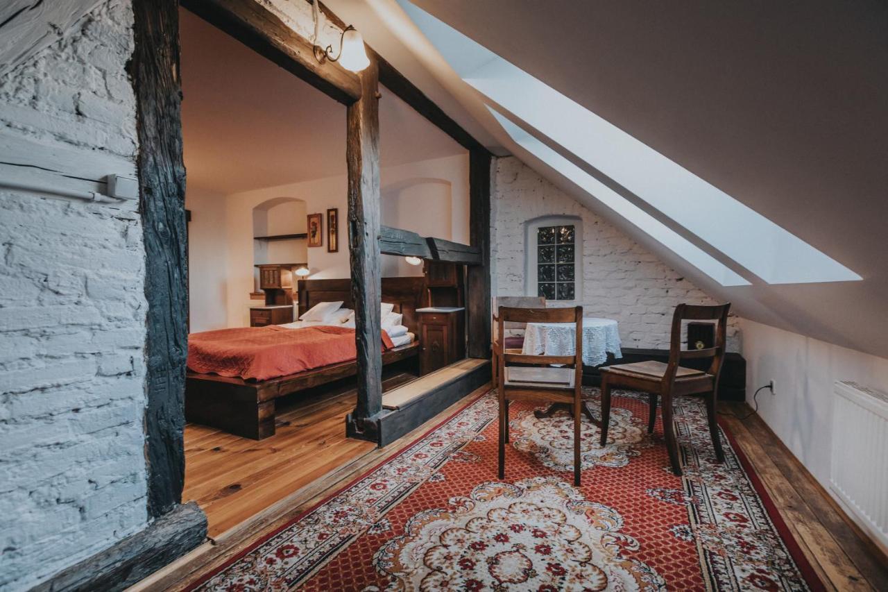 Sady Blotnica Dom Goscinny Prusy  Экстерьер фото